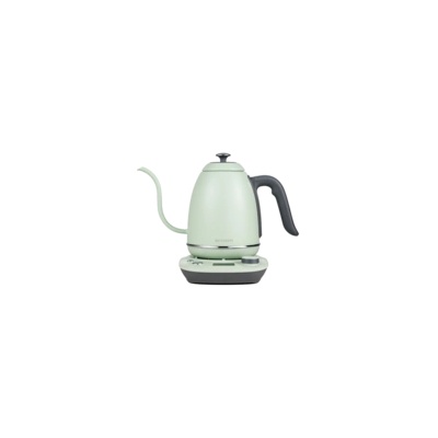 Buydeem Electric Gooseneck Coffee Kettle (K821-CG/EU)