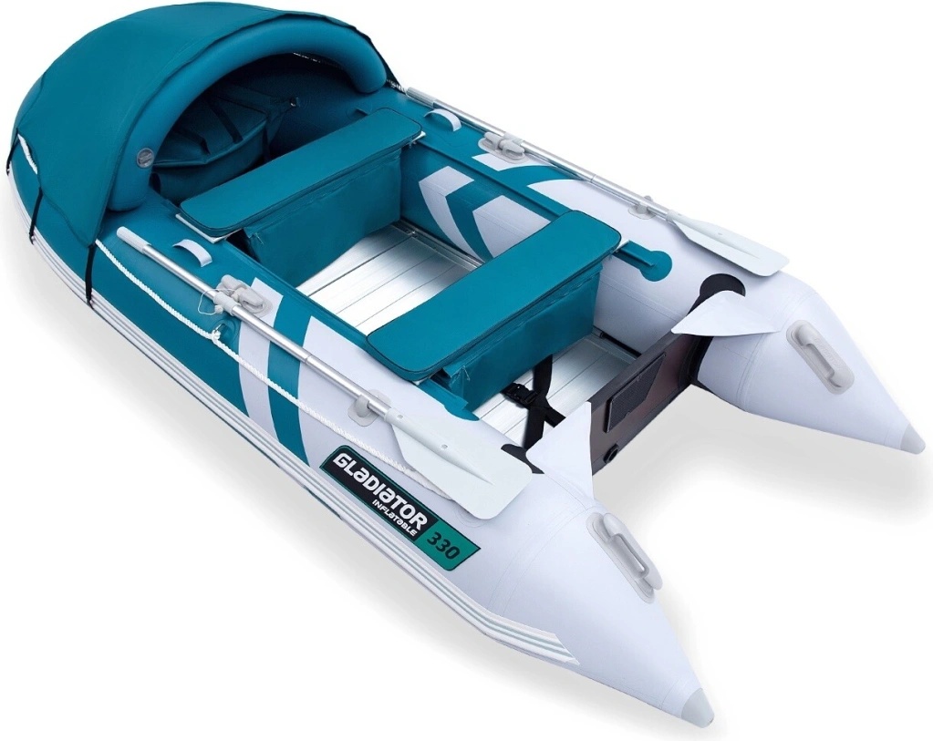 Gladiator Active C330 AL