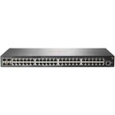 HP 2540-48G-4SFP+