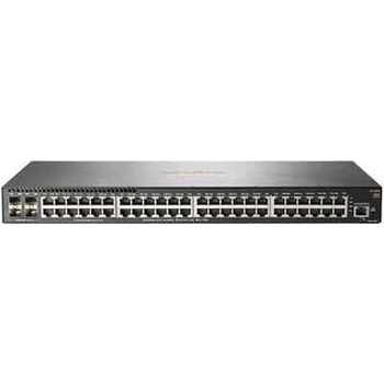 HP 2540-48G-4SFP+