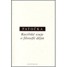 Kacířské eseje o filosofii dějin - Jan Patočka