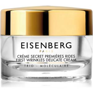 EISENBERG Classique Crème Secret Premières Rides регенериращ и хидратиращ крем против първите признаци на стареене на кожата 50ml