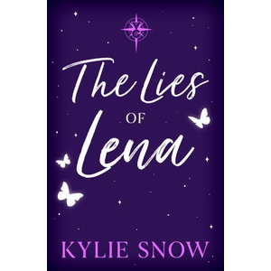 The Lies of Lena (ISBN: 9781399638784)