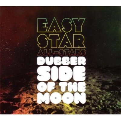 Easy Star All-Stars - Dubber Side Of The Moon LP