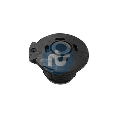 Uložení, řídicí mechanismus RTS 017-00989