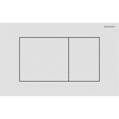 Geberit Sigma40 115.629.JT.1