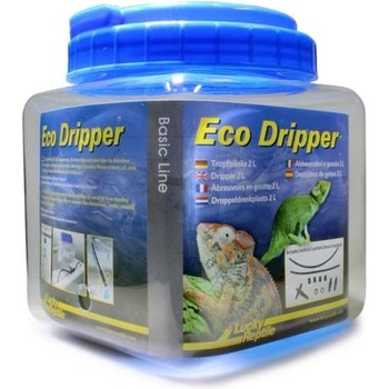 Lucky Reptile Eco Dripper 2 l