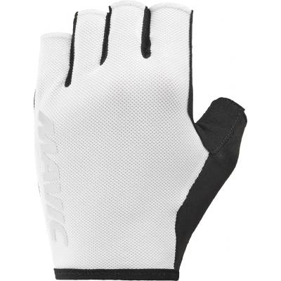 Mavic Ръкавици Mavic Essential Padded Glove - White - размер XS (202-8456-0211)