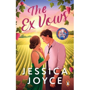 Ex Vows (2024)