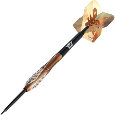 steel Bull's Bronzo Nova 22g 90% wolfram