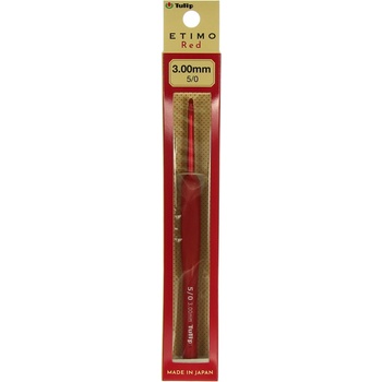Háček Tulip Etimo Red 3.0