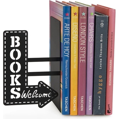 Balvi Стойка за книги Bookshop - Balvi (1031098_26531)