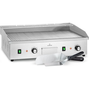 Klarstein TK56-Grillmeile-44R
