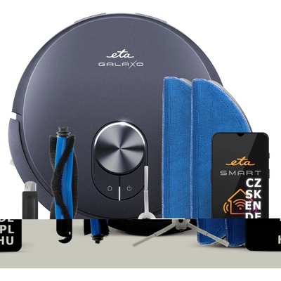 Eta Galaxo 4239 90000