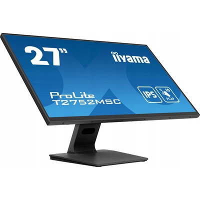 iiyama ProLite T2752MSC-B1 – Zbozi.Blesk.cz