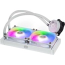 Image 1 of Cooler Master Masterliquid 240L CORE ARGB White (MLW-D24M-A18PZ-RW)