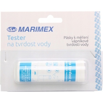 Marimex 11305003 Tester na tvrdosť vody
