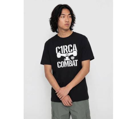 Circa Combat black/white