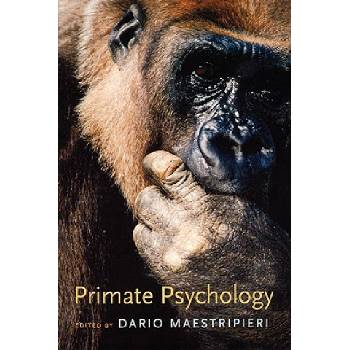 Primate Psychology