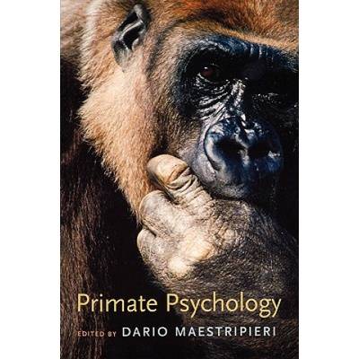 Primate Psychology