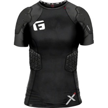 G-FORM Pro-X4 černá