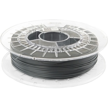 Spectrum 80475 3D филамент, PET-G FX120, 1, 75mm, 500g, Сив (Iron grey) (80475)