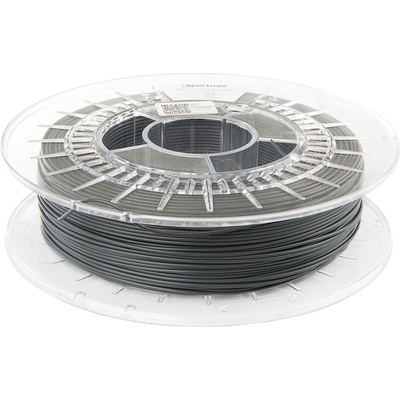 Spectrum 80475 3D филамент, PET-G FX120, 1, 75mm, 500g, Сив (Iron grey) (80475)