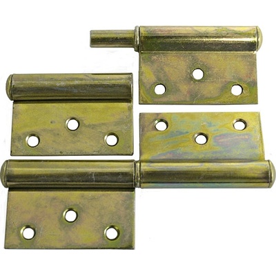 Slovakia Trend Strend Pro T0018 Zaves 120x68x2.0 mm Yzn