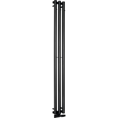Sapho PILON IZ128T 196 mm x 1800 mm černá mat