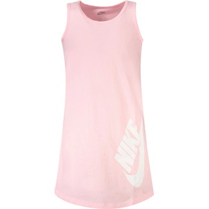 Nike Момичешки потник nike, Размер 6a, Цвят Роза (36h757_rsartpun)
