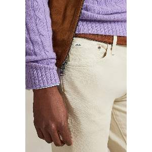Ralph Lauren дънки slim fit мъжки (710956083) - answear - 207,30 лв