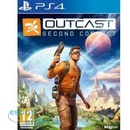 Outcast - Second Contact