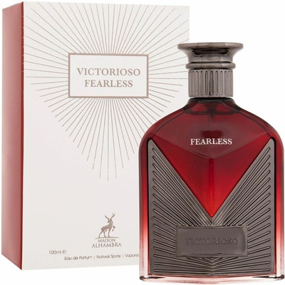 Maison Alhambra Pink Eclipse parfémovaná voda dámská 100 ml