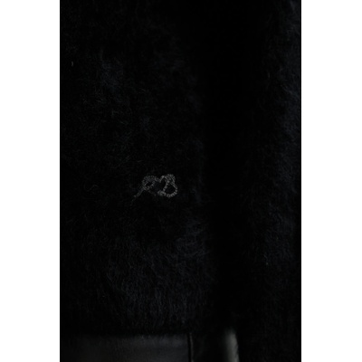 rag & bone Кашмирен пуловер Rag & Bone (RG6325F6MCA)