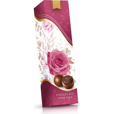 Selllot Růže výběr italských pralinek 40 g