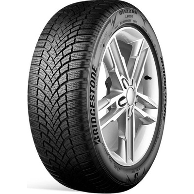 Bridgestone Blizzak LM005 DriveGuard 205/55 R17 95V