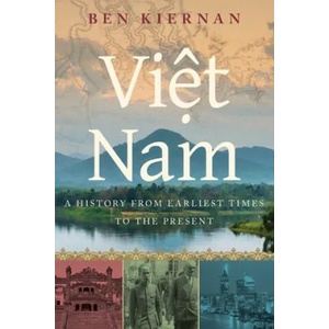 Viet Nam | Ben Kiernan (ISBN: 9780190053796)