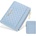 Baellerry Портмоне Baellerry VA-35876 - Синьо KP35876
