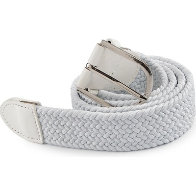 Pásek pružný unisex Off White