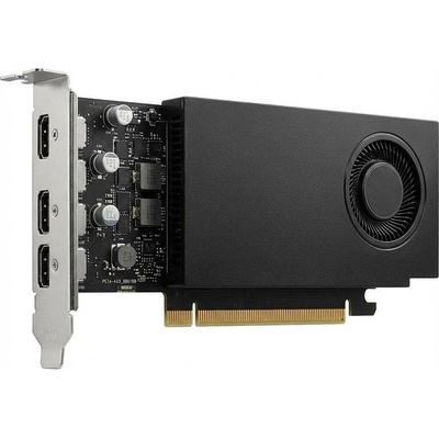 nVidia Quadro RTX A400 Low Profile 4GB GDDR6 900-5G172-2560-000