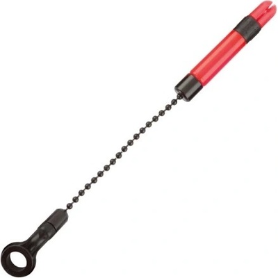 FOX Hanger Black Label SLIK Bobbin červená