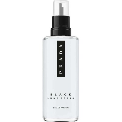 Prada Luna Rossa Black parfémovaná voda pánská 150 ml