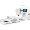 Bernina 700