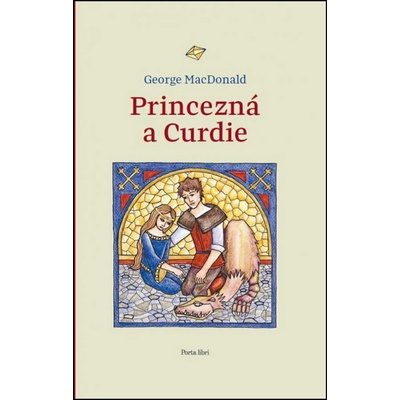 Princezná a Curdie G.MacDonald SK