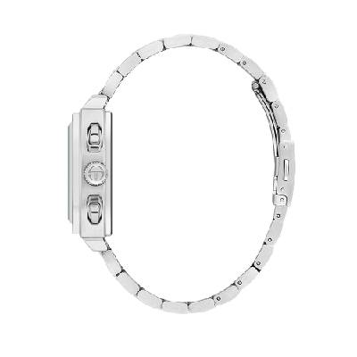 Мъжки часовник Sergio Tacchini Heritech Dual Time - ST. 1.10460-5 (ST.1.10460-5)