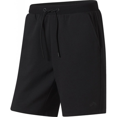 Crivit pánské teplákové kraťasy černá – Zboží Dáma