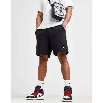 Jordan Ess Flc short Čierna