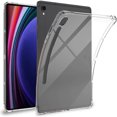 Vsechnonamobil 129964 AIRBAG Ochranný kryt pro Samsung Galaxy Tab S9 FE / Tab S10 FE / Tab S10 Lite průhledný
