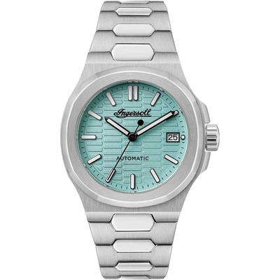 Ingersoll I14601 The Catalina Automatic Unisex Watch 38mm 5ATM унисекс (I14601 The Catalina Automatic Unisex Watch 38mm 5ATM)