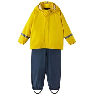 REIMA Tihku set - Yellow (Yellow)
